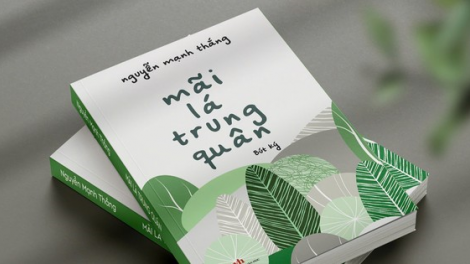 Ký sự “Mãi lá trung quân” - chân dung về các sĩ quan quân đội làm kinh tế thời đổi mới (2/11/2024)