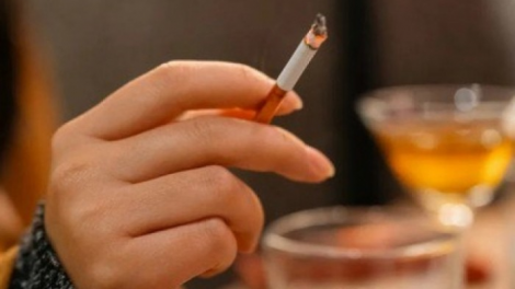 Mỗi năm Việt Nam có 104.000 ca tử vong do thuốc lá (22/11/2024)