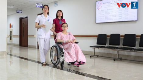 Phú Thọ đi đầu trong xây dựng cơ sở y tế xanh sạch đẹp (27/11/2024)