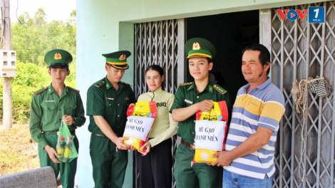 Bà Rịa – Vũng Tàu: Ở đâu dân khó có biên phòng (02/11/2024)