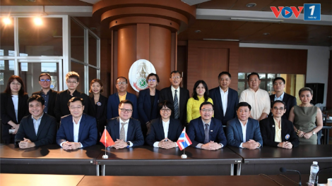Xây dựng hình mẫu hợp tác hiệu quả giữa các tổ chức báo chí trong ASEAN (26/11/2024)