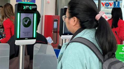 Thái Lan sẵn sàng đón du khách mùa cao điểm với dịch vụ an toàn, nhanh chóng và tiện lợi (11/11/2024)