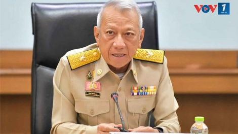 Thái Lan chuyển hướng địa bàn xuất khẩu lao động, tránh khu vực chiến sự (04/11/2024)