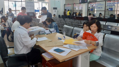 Nhiều mô hình hành chính công tạo sự hài lòng cho người dân Bà Rịa- Vũng Tàu (12/11/2024)