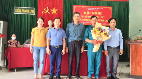 Đạo đức cách mạng là gốc rễ của người cán bộ, đảng viên (12/11/2024)
