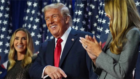 Chiến thắng của ông Donald Trump có thể làm nền kinh tế Australia thiệt hại 36 tỷ AUD (08/11/2024)