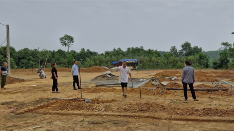 Loạt bài Nghị quyết "màu xanh" - Bài 3: Bản làng hồi sinh sau lũ dữ (15/11/2024)