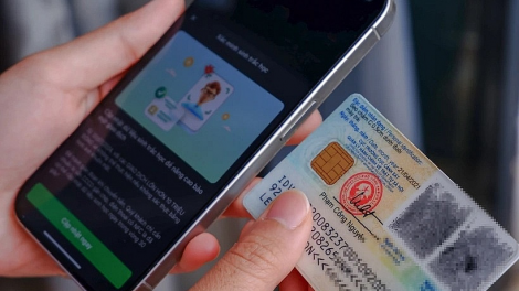 Sẽ ngừng giao dịch với tài khoản không xác thực sinh trắc học từ 2025 (13/11/2024)