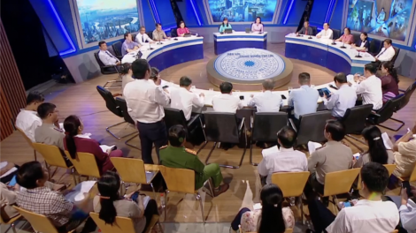 Công tác thi hành án dân sự của TP.HCM còn gặp nhiều khó khăn (10/11/2024)