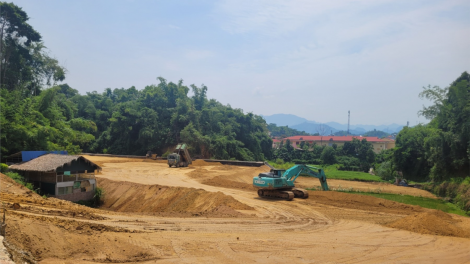 Bắc Kạn: Đặt mục tiêu giải ngân đầu tư công 2024 đạt trên 95% kế hoạch (3/11/2024)