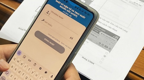 Truy xuất nguồn gốc thủy sản điện tử - vì một nền sản xuất minh bạch (10/11/2024)