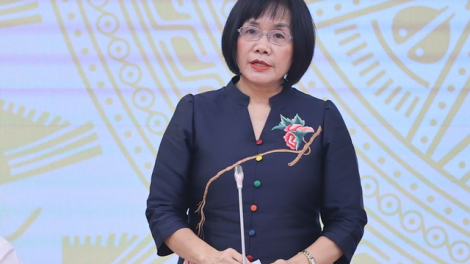 Tuyệt đối không để lợi ích nhóm trong xây dựng pháp luật (10/11/2024)