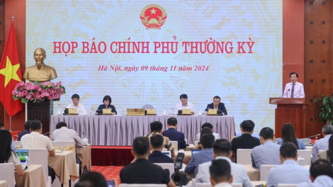 Bộ Y tế phải hoàn thiện và đưa vào sử dụng cơ sở 2 của hai Bệnh viện Bạch Mai và Việt Đức trong 6 tháng tới (9/11/2024)