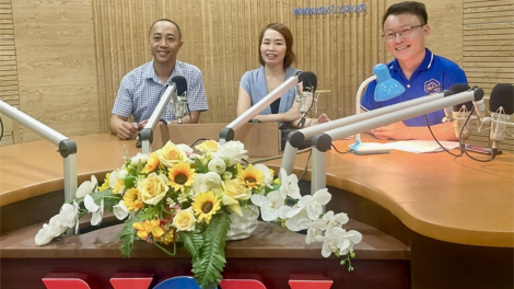 Phát triển thương hiệu – gia tăng giá trị sản phẩm của DNKN (17/11/2024)