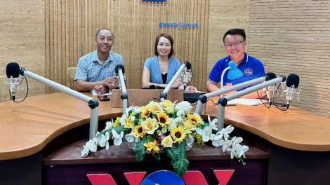 Phát triển thương hiệu – gia tăng giá trị sản phẩm của doanh nghiệp khởi nghiệp (17/11/2024)