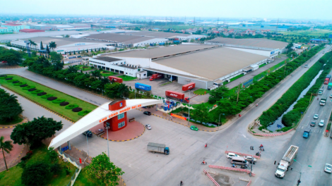 Hải Dương “về đích sớm” thu hút đầu tư (21/11/2024)