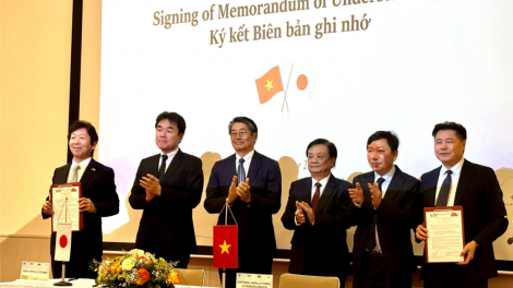 Gia tăng chất lượng và cơ hội xuất khẩu vào Nhật Bản của nông sản Việt (22/11/2024)
