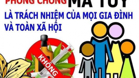 Quốc hội thảo luận 2 dự án luật và chương trình mục tiêu quốc gia về phòng chống ma túy (8/11/2024)