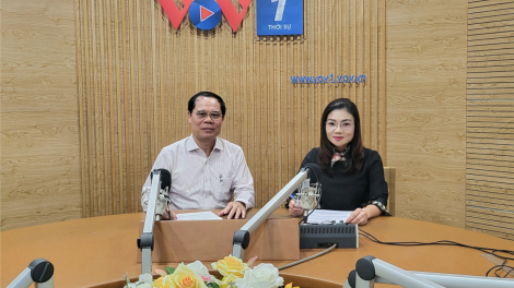 Sửa đổi toàn diện Luật Điện lực: Tạo không gian phát triển điện hạt nhân (7/11/2024)