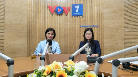 Tăng tốc đầu tư công, thúc đẩy cầu tiêu dùng trong nước (08/11/2024)