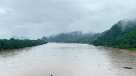 THỜI SỰ 21H30 ĐÊM 5/11/2024: Mưa lớn tại Đà Nẵng và Quảng Binh, hàng trăm hộ dân bị ngập lụt, cô lập, 1 người mất tích