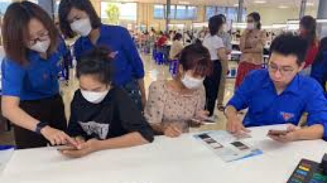 Phát huy vai trò của tổ công nghệ số cộng đồng ở Đắk Lắk (25/11/2024)