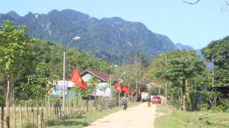 “Nghị quyết” bỏ rượu bia (26/11/2024)