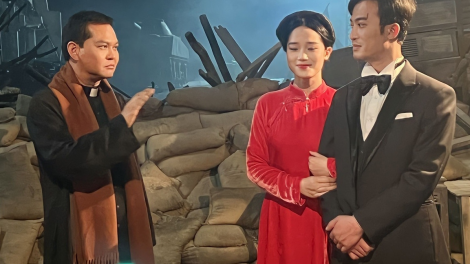 Tháo gỡ những nút thắt khi làm phim đề tài lịch sử và chuyển thể từ tác phẩm văn học (23/11/2024)