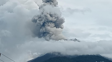 Núi lửa Indonesia phun trào, ít nhất 9 người thiệt mạng (4/11/2024)