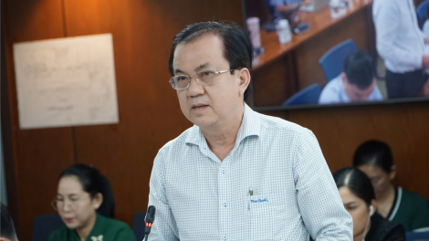 Giảm lãi suất cho vay mua nhà đối với cán bộ, công chức của TPHCM (28/11/2024)
