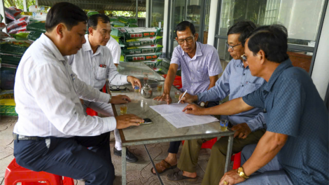 Áp thuế GTGT sản phẩm phân bón cần tính toán kỹ tác động đối với nông dân (12/11/2024)