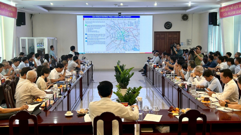 Đến 2026 mới triển khai 5 dự án giao thông theo hợp đồng BOT là chậm (14/11/2024)