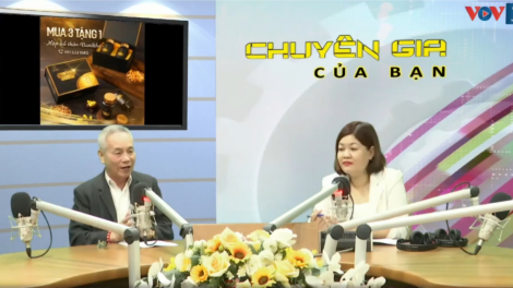 Yếu sinh lý ở đàn ông và khả năng hỗ trợ cải thiện từ ĐTHT (23/11/2024)