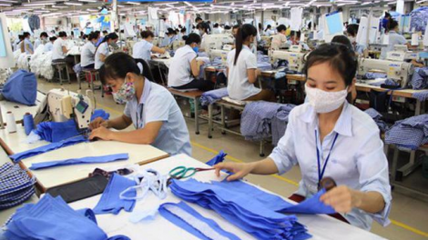 Phát triển thị trường lao động đáp ứng yêu cầu hội nhập (13/11/2024)