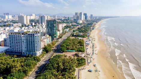 Dịp 30/4/2025 du lịch Vũng Tàu sẽ có thêm điểm đến chất lượng (25/11/2024)