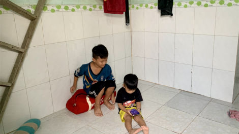 Đề xuất con em công nhân học mầm non, nhóm trẻ tư thục được hỗ trợ học phí (18/11/2024)