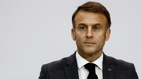 Tổng thống Pháp Emmanuel Macron đối mặt với áp lực từ chức (28/11/2024)