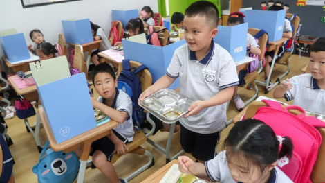Trung Quốc công bố kế hoạch giải quyết tình trạng thất thoát và lãng phí lương thực (26/11/2024)