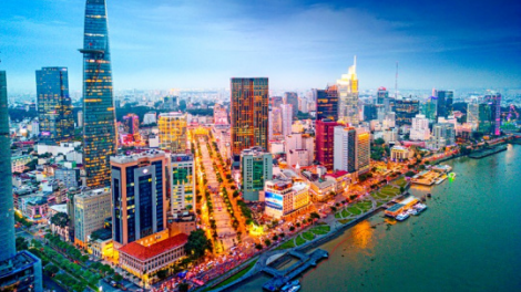 Xác định vai trò của TPHCM trong kỷ nguyên vươn mình (28/11/2024)
