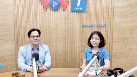 Nhận biết, kiểm soát sớm bệnh đái tháo đường (02/11/2024)