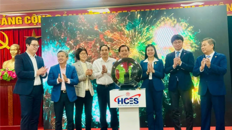 Tạo việc làm cho lao động EPS và thực tập sinh IM Japan về nước (08/11/2024)