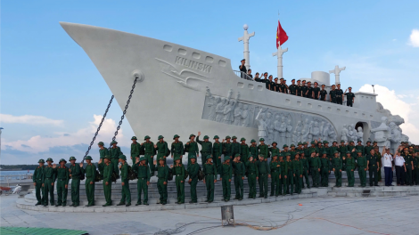 Tập kết ra Bắc ở Cà Mau – Những giá trị còn nguyên (15/11/2024)