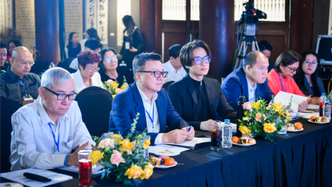32 dự án lọt vào vòng Chung kết giải thưởng Hành động vì cộng đồng 2024 (22/11/2024)