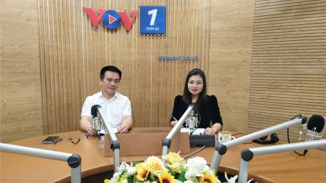 EVN đẩy mạnh hỗ trợ khách hàng sử dụng điện an toàn, tiết kiệm trong “Tháng tri ân khách hàng” 2024 (28/11/2024)