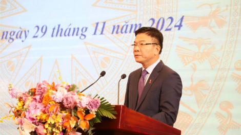 Đẩy mạnh ứng dụng khoa học công nghệ cho phòng, chống HIV/AIDS (29/11/2024)