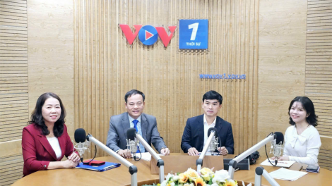 Nâng cao chất lượng hoạt động của y tế cơ sở trong tình hình mới (30/11/2024)