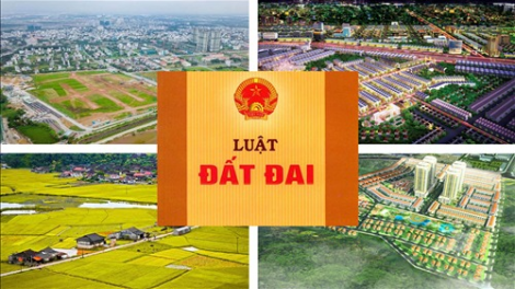 Luật đất đai 2024 sau hơn 4 tháng– Nhiều vướng mắc cần tháo gỡ (16/12/2024)