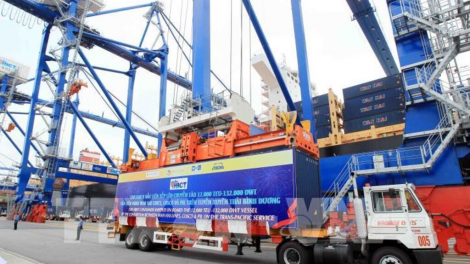 THỜI SỰ 21H30 ĐÊM 28/12/2024: Kim ngạch xuất nhập khẩu Việt Nam và Philipin lần đầu tiên vượt mức 8 tỷ USD