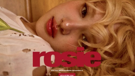 Album solo đầu tay “Rosie”: Sự thăng hoa cảm xúc và âm nhạc của Rosé (BLACKPINK)