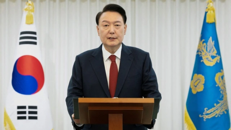 Cơ quan điều tra Hàn Quốc chính thức xin lệnh bắt Tổng thống Yoon Suk Yeol (30/12/2024)
